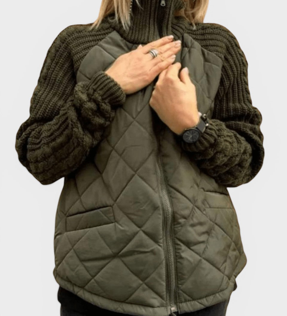 Mia™ | Chaqueta elegante y ligera