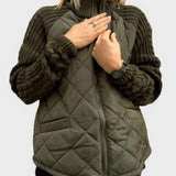 Mia™ | Chaqueta elegante y ligera
