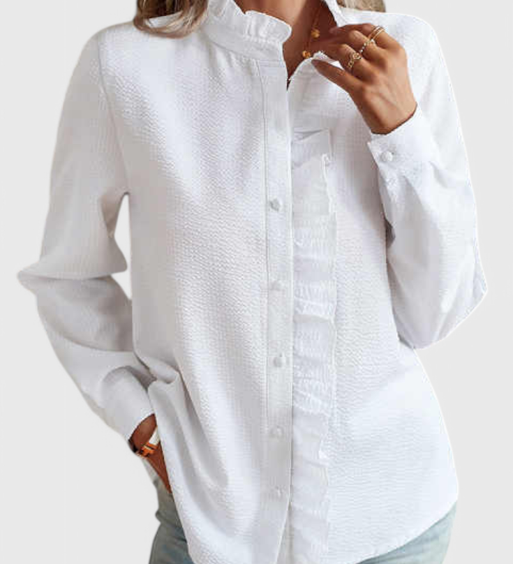Blusa Declarativa Lily Rebel